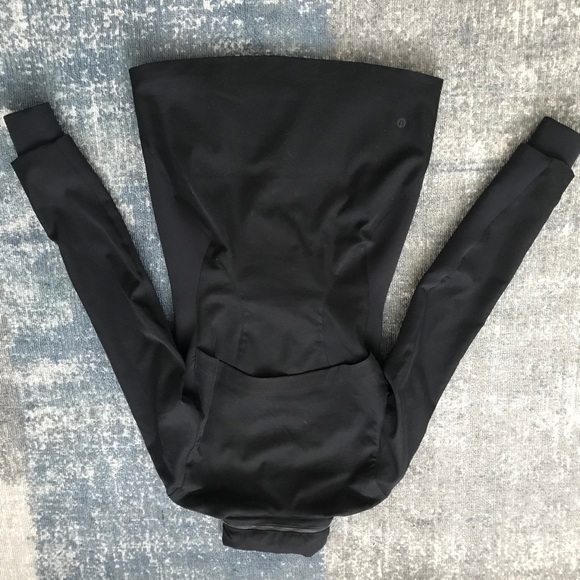Ladies Lululemon transitional coat, like new - Picture 2 of 14